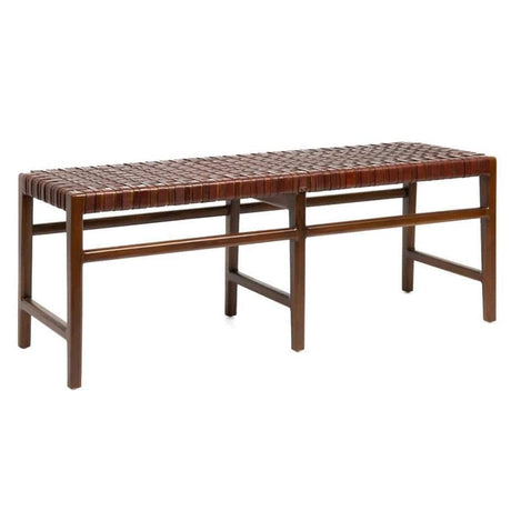 Made Goods Percy Bench Furniture made-goods-FURPERCYBN6416BR