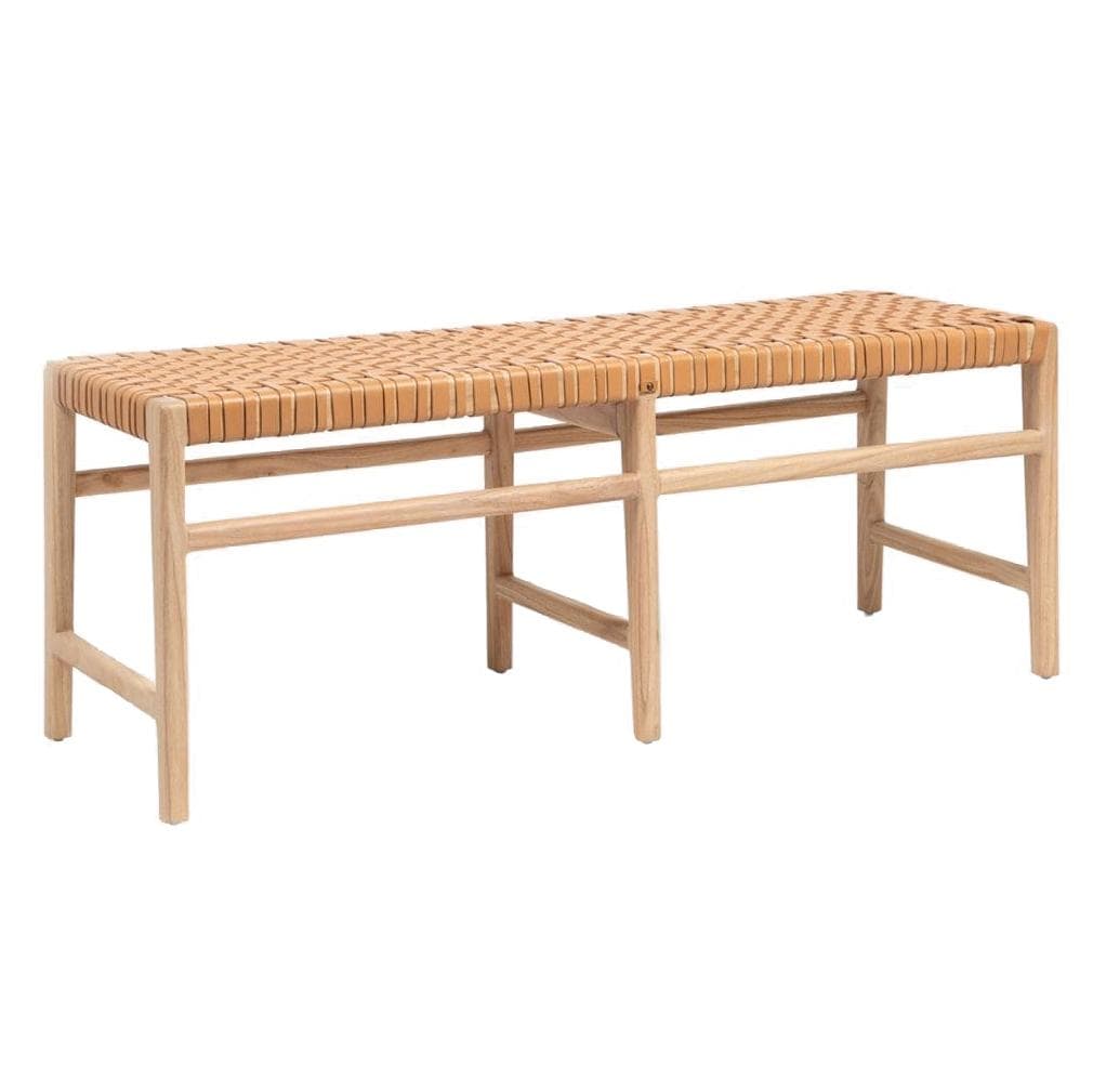 Made Goods Percy Bench Furniture made-goods-FURPERCYBN6416NT