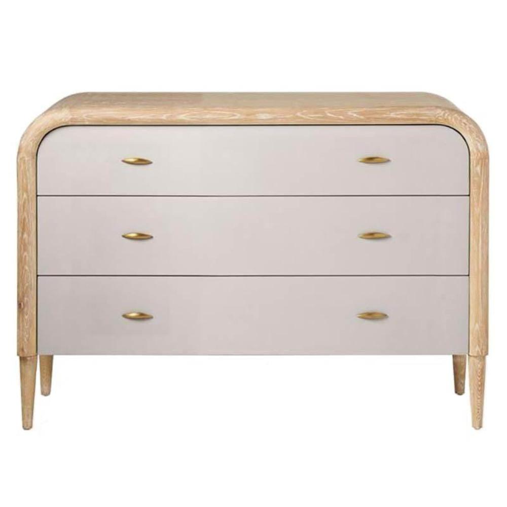 Pierre Dresser – Meadow Blu