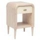 Made Goods Pierre Small Nightstand - Off-White Furniture Made-Goods-Pierre-Small-Nightstand-Off-White