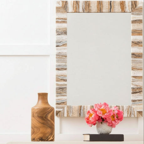 Made Goods Rivka Vase Decor