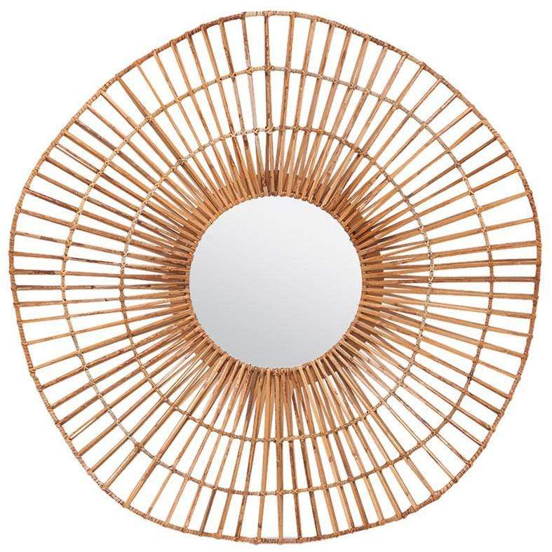 Savannah Mirror – Meadow Blu