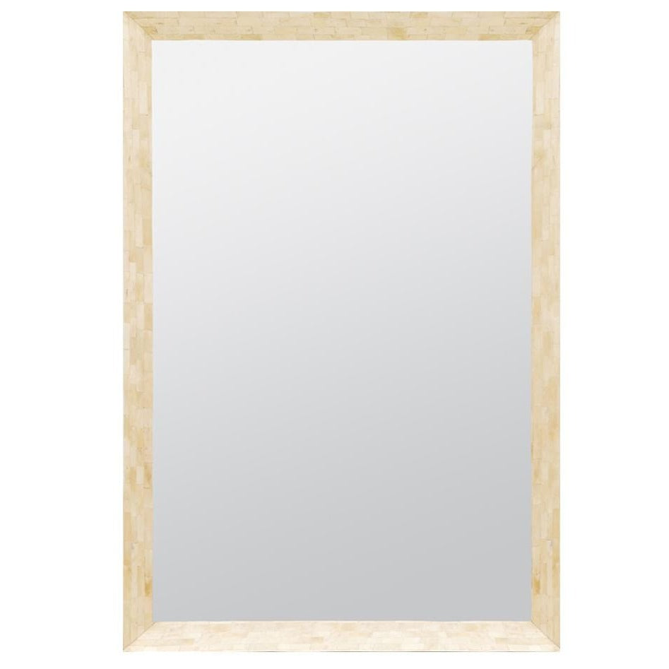 Made Goods Coco Mirror – Meadow Blu