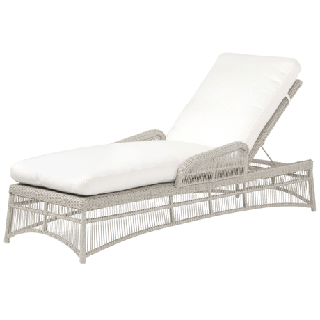 Made Goods Soma Outdoor Chaise Lounge Outdoor made-goods-FURSOMACHLOSW-1ALWH