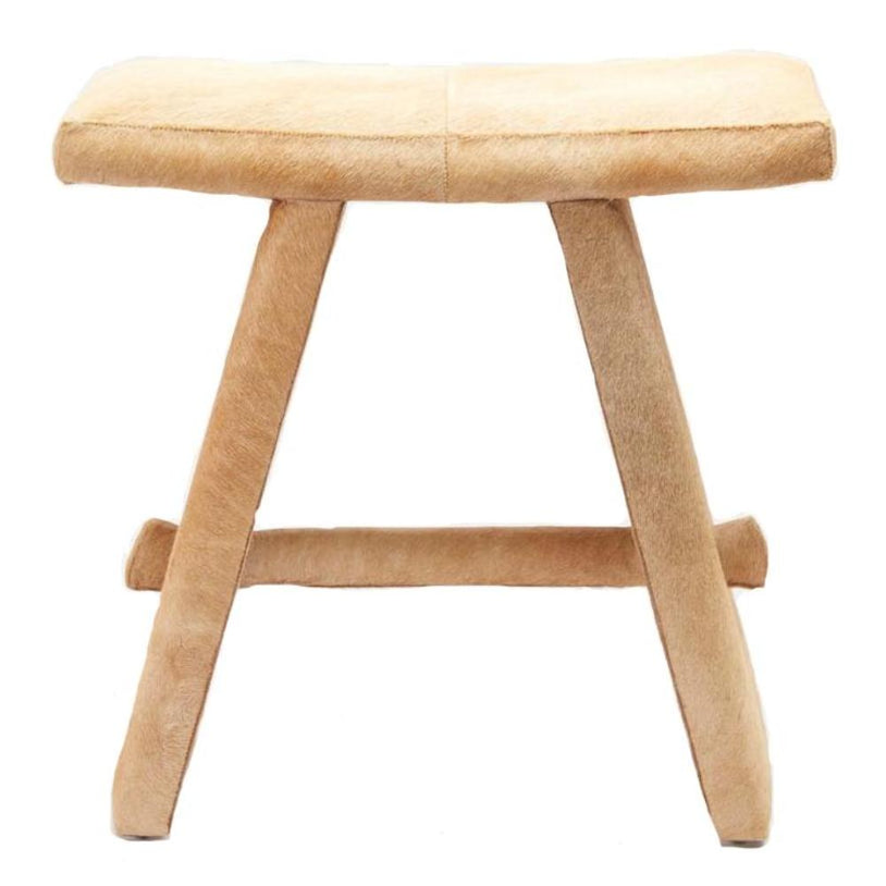 Stanton Stool – Meadow Blu