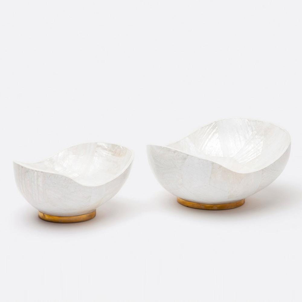 Made Goods Tarian Bowls - White Decor Made-Goods-Tarian-Bowls-White