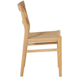Made Goods Tommaso Dining Chair Furniture