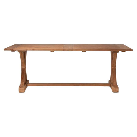 Made Goods Ulysses Outdoor Dining Table Furniture