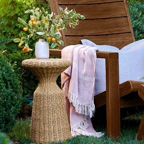 Made Goods Viv Outdoor Side Table Furniture