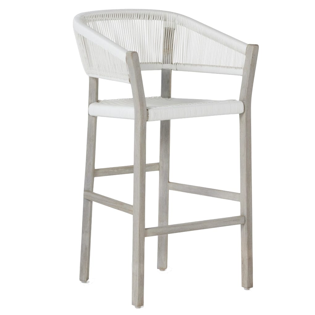 Made Goods Wentworth Indoor/Outdoor Bar and Counter Stool Outdoor