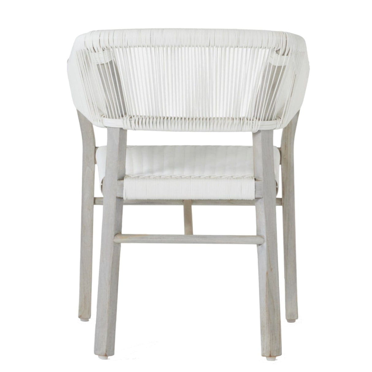 Made Goods Wentworth Outdoor Dining Chair Furniture