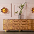 Made Goods Xander Buffet - Olive Ash Furniture