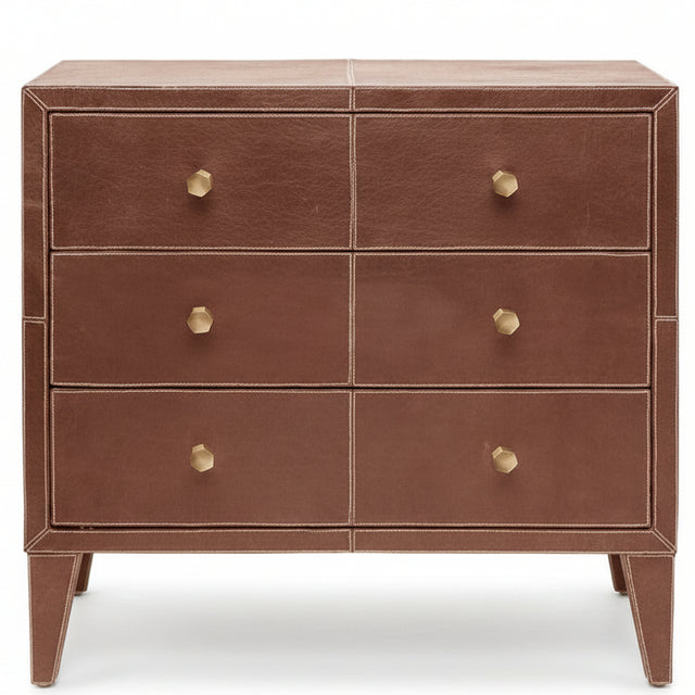 Made Goods York Double Nightstand Furniture Made-Goods-FURYORKNGDBTO