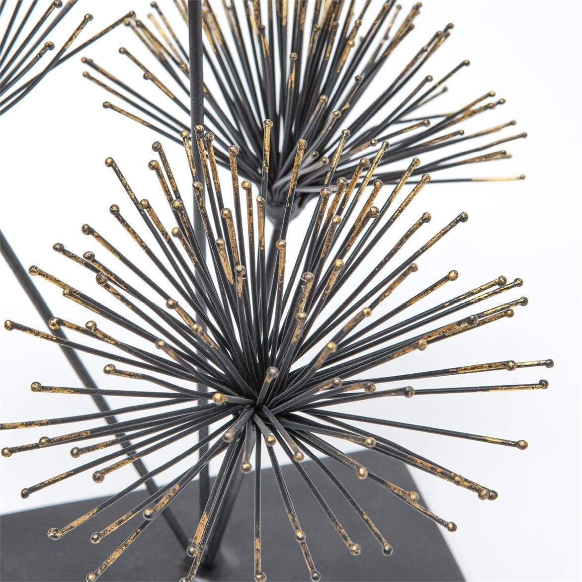 Made Goods Zane Sculpture