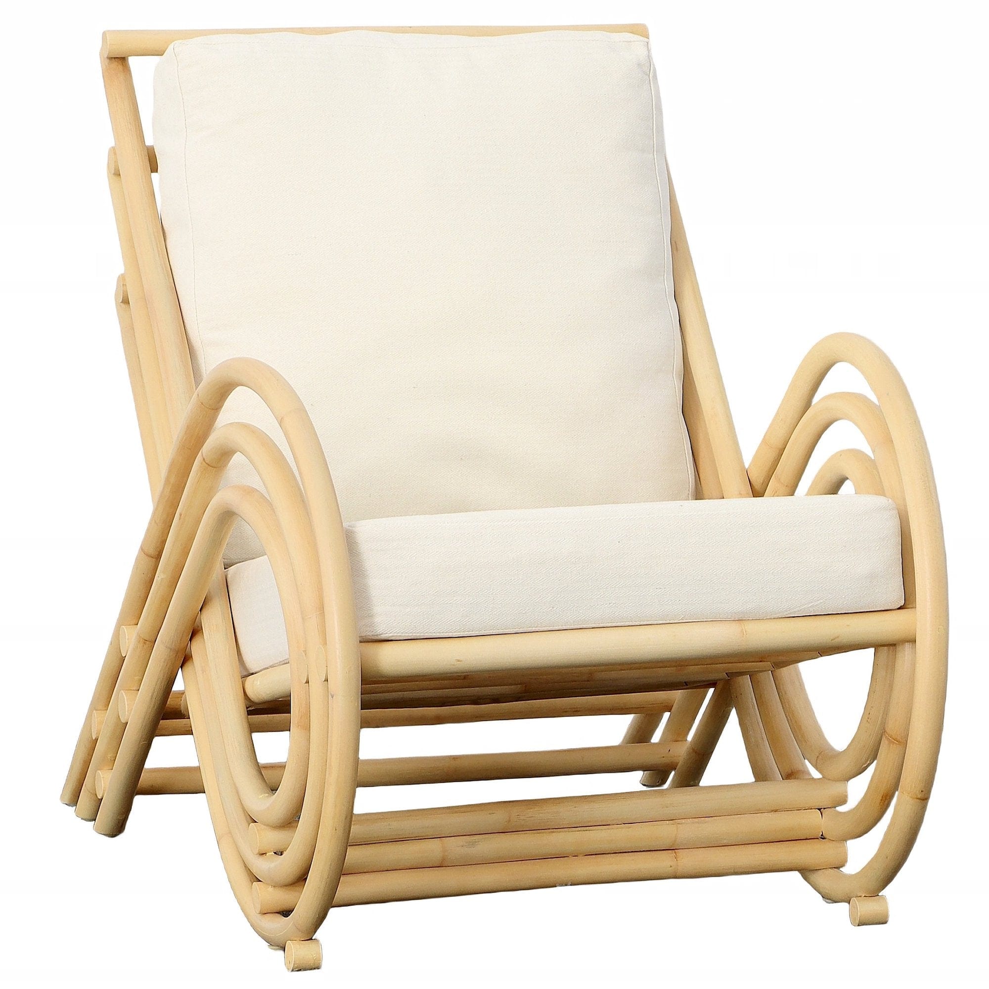 Maevea rattan 2024 garden furniture