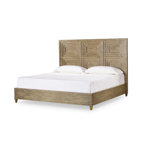 Maison 55 Claiborne Panel Bed Furniture