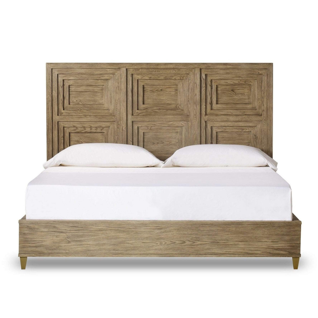 Maison 55 Claiborne Panel Bed Furniture