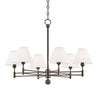 Mark D. Sikes Classic No. 1 Chandelier Lighting