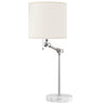Mark D. Sikes Essex Table Lamp Lighting hudson-valley-MDSL150-PN