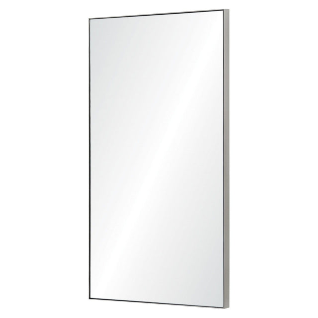 Mirror Home Polished Stainless Steel Mirror Wall mirror-image-20583
