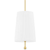 Mitzi Adeline Pendant Lighting mitzi-H748101-AGB