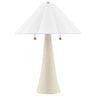 Mitzi Alana Double Light Table Lamp Lighting mitzi-HL676202-AGB/CAI