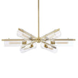 Mitzi Ariel Chandelier Lighting