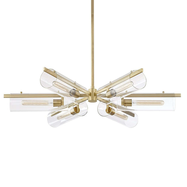 Mitzi Ariel Chandelier Lighting