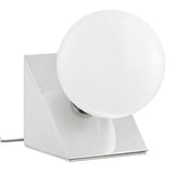 Mitzi Aspyn Table Lamp - Polished Nickel Lighting mitzi-HL385201-PN 806134900625