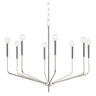 Mitzi Bailey 6 Light Chandelier Lighting