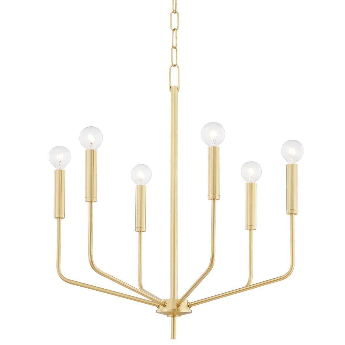 Mitzi Bailey Chandelier - Thumbnail 4