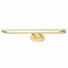Mitzi Berkshire Picture Light Lighting