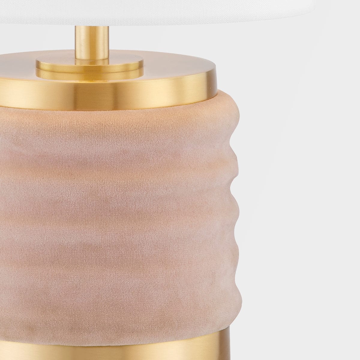 Mitzi Bethany Table Lamp - Thumbnail 2