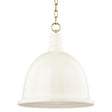 Mitzi Blair Pendant Lighting mitzi-H238701L-AGB/CR 806134847920