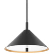 Mitzi Brianna Pendant Lighting mitzi-H629703-GL/SBK