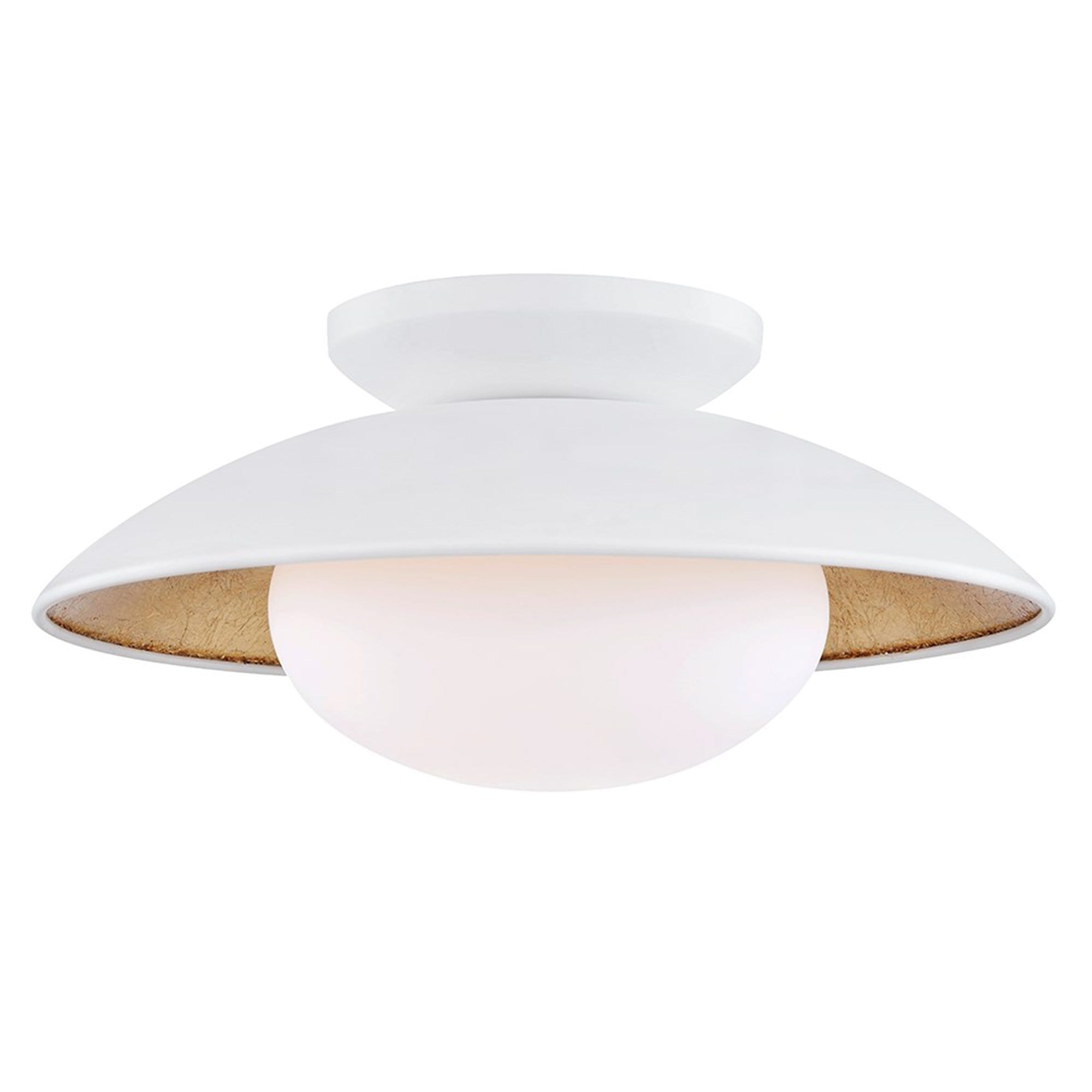 Mitzi Cadence Ceiling Semi Flush Mount