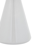 Mitzi Callie Table Lamp Lighting hudson-valley-HL446201-GRY