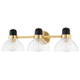 Mitzi Camile Bath And Vanity Light Lighting mitzi-H482303-AGB