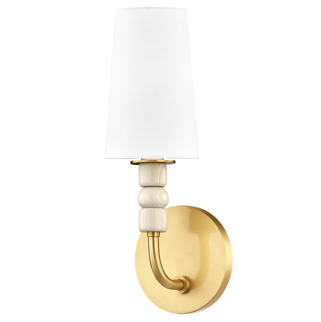 Mitzi Casey Wall Sconce Lighting mitzi-H523101-AGB