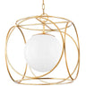 Mitzi Claire Pendant Lighting