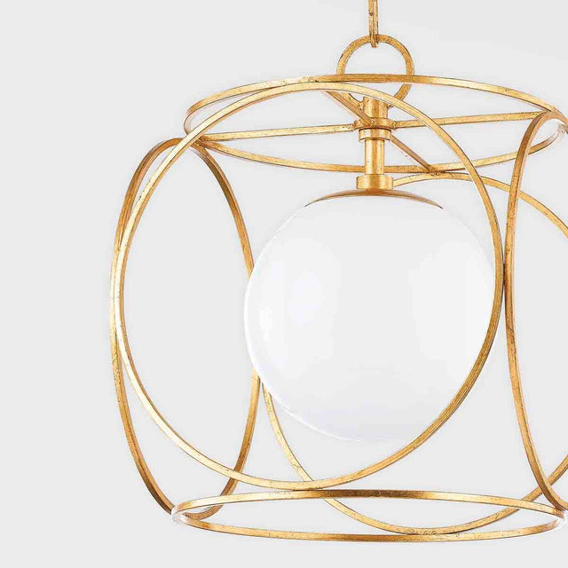 Mitzi Claire Pendant Lighting