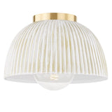 Mitzi Eloise Flush Mount Lighting mitzi-H746501-OB