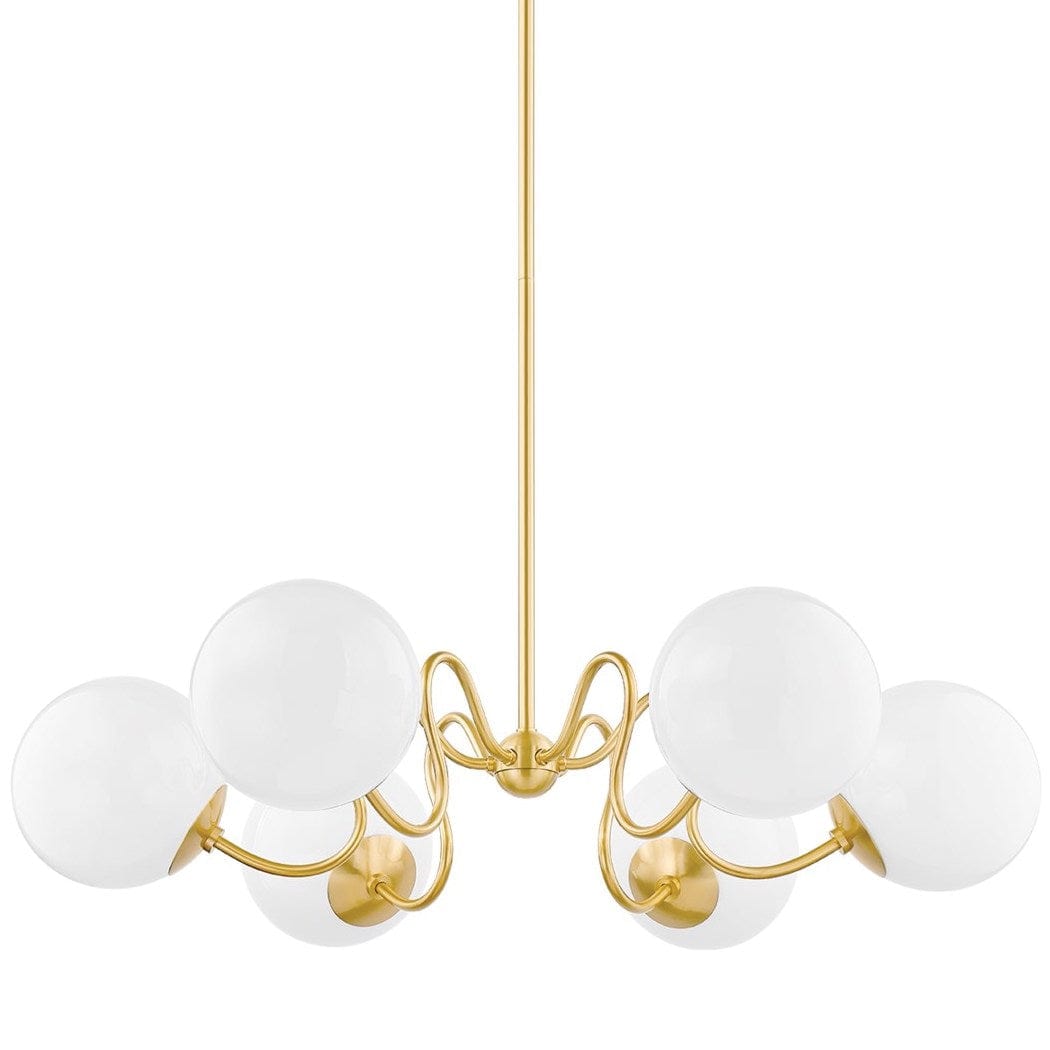 Mitzi Havana Chandelier Lighting