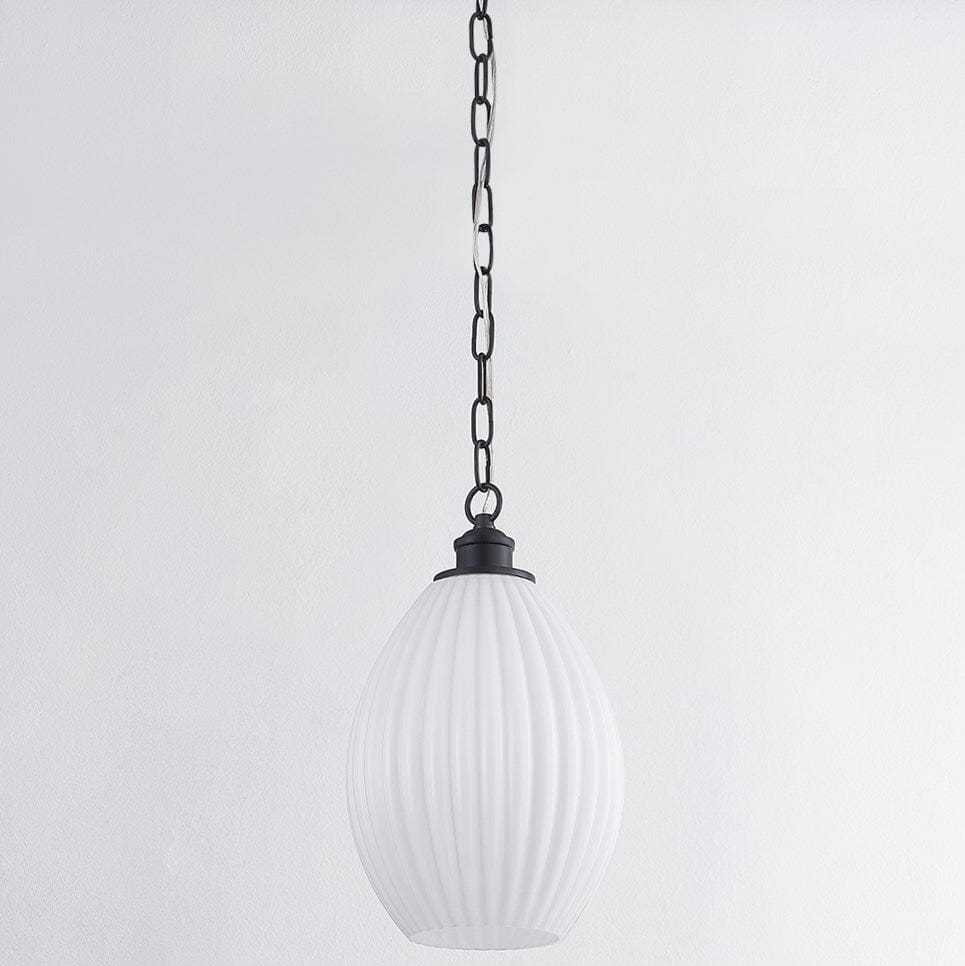 Zio & Sons Hillary Pendant – Meadow Blu