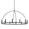 Mitzi Howell Chandelier Lighting