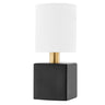 Mitzi Joey Table Lamp Lighting mitzi-HL620201-AGB