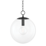 Mitzi Juliana Pendant Lighting mitzi-H609701L-OB