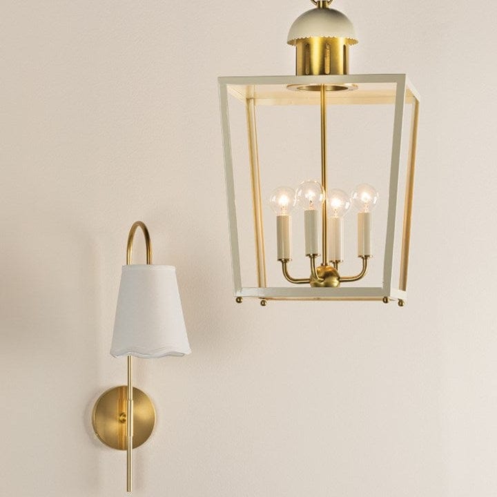 June Lantern – Meadow Blu