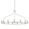 Mitzi Kendra Chandelier Lighting