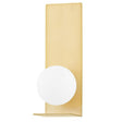Mitzi Lani Wall Sconce Lighting mitzi-H533101-AGB